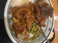 -大袁猪脚饭(水晶郦城店)