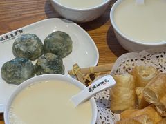 -冰泉豆浆馆(阳朔店)