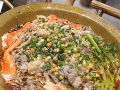 -三两三·川渝冒肚(油坊桥店)