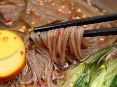 -韩香阁烤肉·烤活鳗(宽厚里店)