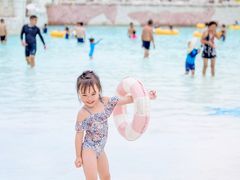 -太阳岛度假酒店