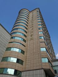 -浙江大学医学院附属妇产科医院(湖滨院区)