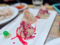 -金谷园饺子·烧烤(人大总店)