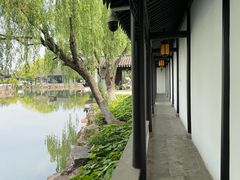 -徐霞客故居