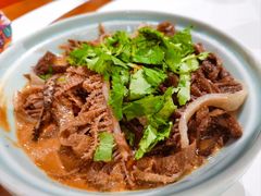 京味爆肚-北平食府(马鞍山路店)