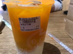 -CoCo都可(骆家庄新店)