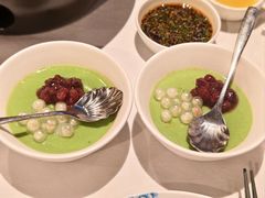 -醉舍·新淮扬菜(长宁龙之梦店)
