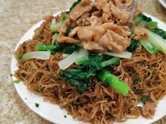 -万兴菜馆(龙华店)