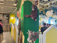-宜家·瑞典风味餐厅(四元桥店)