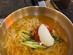 -韩阳王石板烤肉