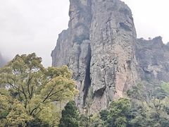 -雁荡山风景名胜区