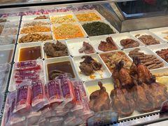 -紫燕百味鸡(灵岩南路店)