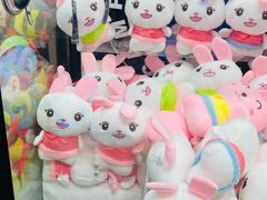 -娃娃集合营(上海奉贤龙湖天街店)