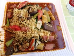 -尝健麻辣拌(大悦城店)