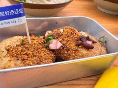 -黔三一夺夺粉酸汤火锅(百信店)