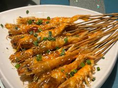 -美极鲜食坊(宝安南路店)