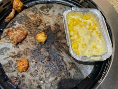 -姜胖胖韩式自助烤肉(光明万达店)