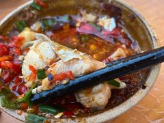 -古城苗家土菜馆(河景餐厅店)