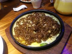 蚂蚁上树-尚岛私房菜(西方巷店)
