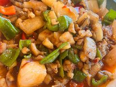 -大娘舅·江景餐厅桐庐菜(白冷线店)