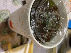 -麦当劳(洪山商场店)
