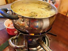 -皖西宾馆-亚马逊自助餐厅