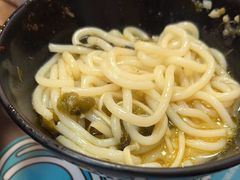 -灵芝妹子米线(瓦房店新玛特店)