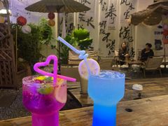 -EVA咖啡小酒馆