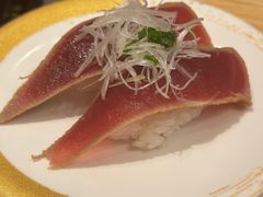-合点寿司(金虹桥商场店)