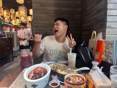 -南京大牌档(壹方天地店)