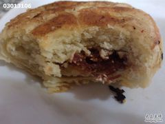 鸿运酥-白魁老号饭庄(交道口店)