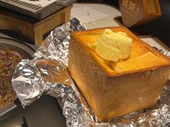 -绿茶餐厅(茂业天地店)