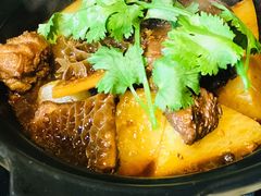 麻辣牛三宝-穹六人间 people 6(岳阳路店)