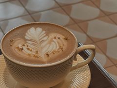 -Rosy洛绮·蛋糕咖啡店