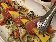 -普朗姆生蚝牛排馆 The Plump Oyster(成都摩方购物中心店)