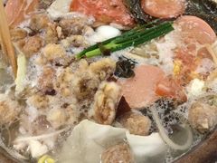 -海关荤豆花(洋河一路店)