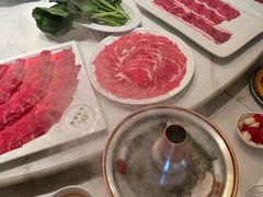-南门涮肉(东单店)