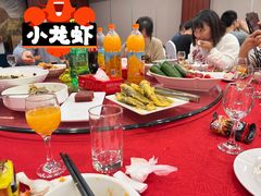 -青岛蓝海大饭店·渔歌舫(李沧店)