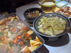 -华馨园北京烤鸭(丽水店)