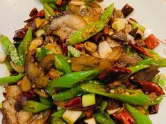 -王妈热卤·川味馆(海昌店)