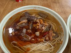-晓马鸭店(新芜路店)