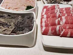 -海底捞火锅(玉桥商业广场店)