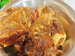 -阿秋牛排(湖心街店)