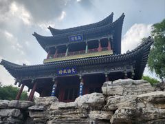 -晋祠博物馆