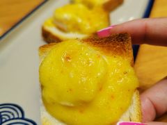 芝士黄金虾-和枫の宴日式料理(潘家园店)