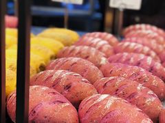 -LELECHA乐乐茶(新街口大洋店)