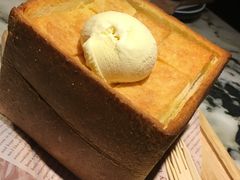 -绿茶餐厅(燕郊永旺店)