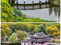 -同里国家湿地公园