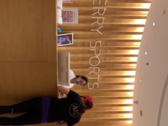 -北京嘉里健身·Kerry Sports(北京嘉里大酒店)