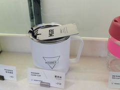 马克杯-Manner Coffee(大宁国际商业广场店)